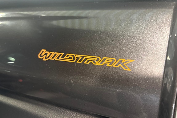 Ford Ranger 25 hos Sommerseth
