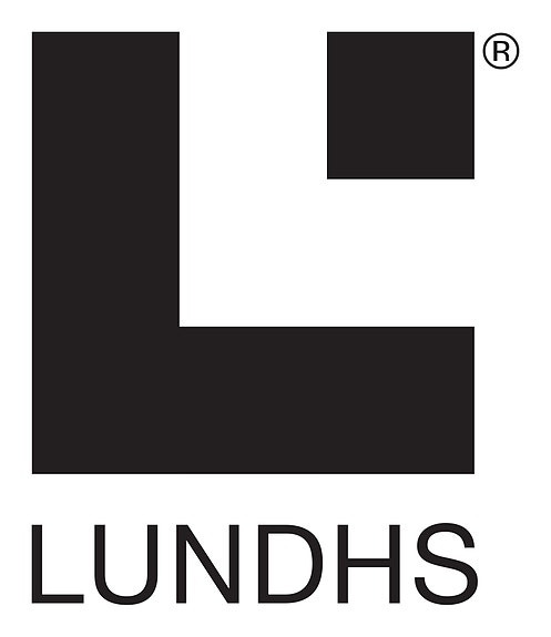 Lundhs AS logo