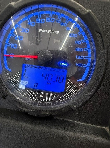 Polaris Sportsman X2 7 of 7