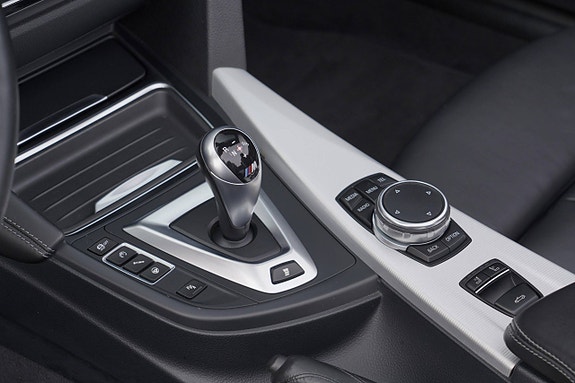 BMW M4 15 of 21