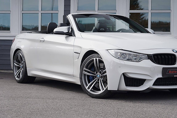BMW M4 4 of 21