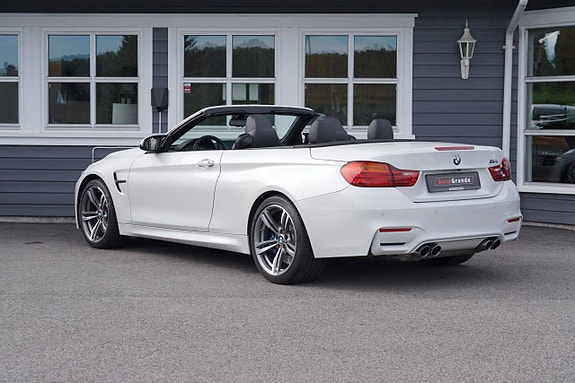 BMW M4 6 of 21