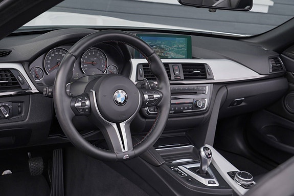 BMW M4 10 of 21