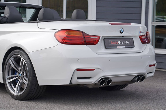 BMW M4 8 of 21