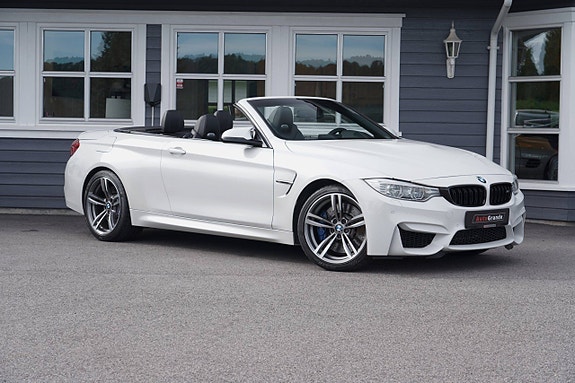 BMW M4 2 of 21