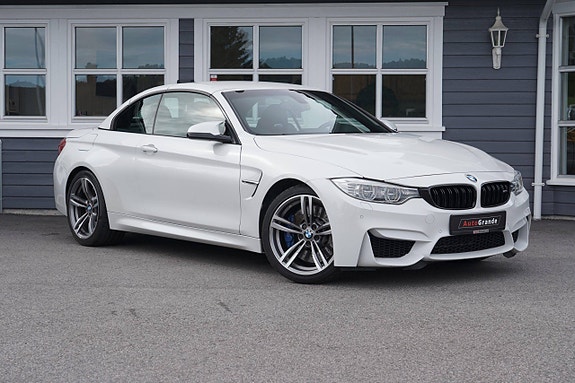 BMW M4 20 of 21