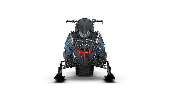 Polaris 9R RMK Factory Edition 155" 3 of 3