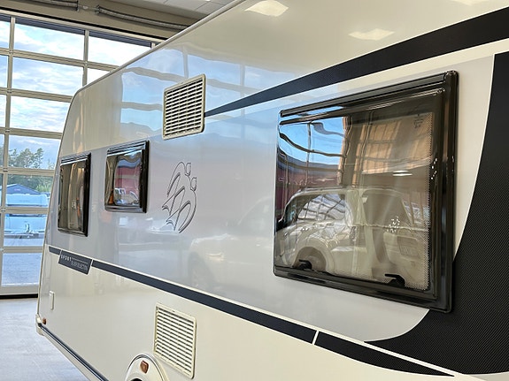 Knaus 500UF Sport Silver Selection / Lekker kjørevogn! 13 of 30