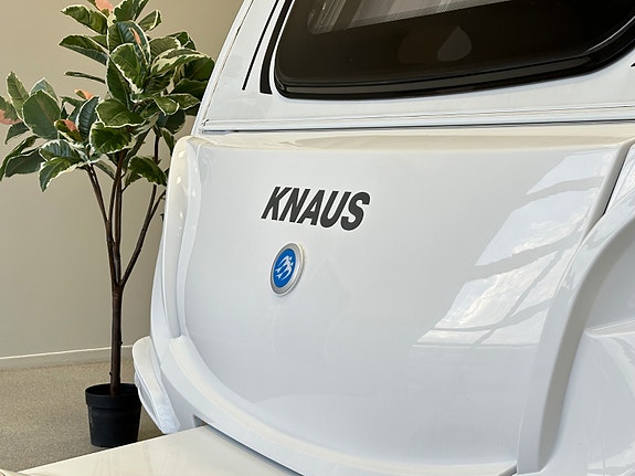 Knaus 500UF Sport Silver Selection / Lekker kjørevogn! 4 of 30