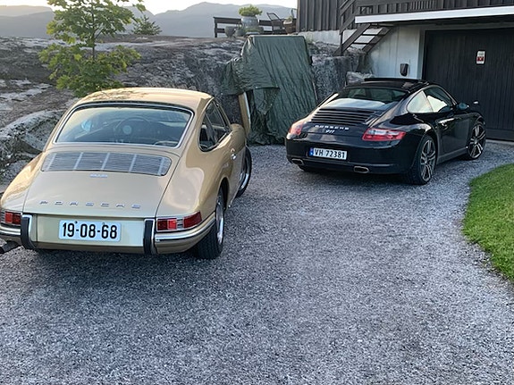 Porsche 911 5 of 7