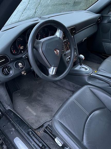 Porsche 911 7 of 7