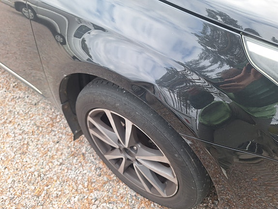 Toyota Avensis 9 of 10