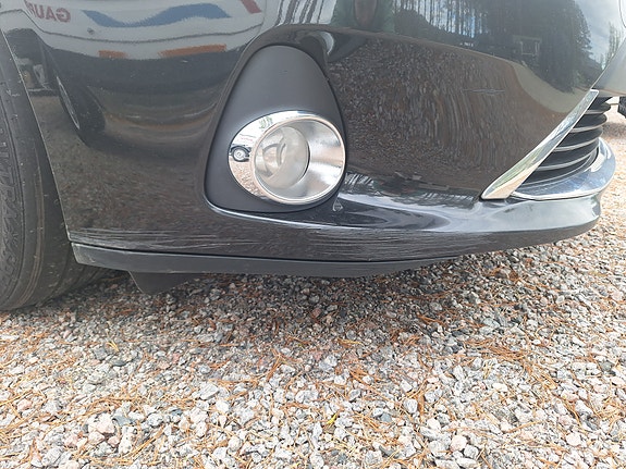 Toyota Avensis 10 of 10