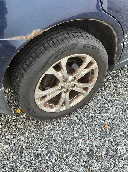 Mitsubishi Outlander 13 of 21