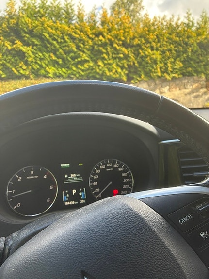 Mitsubishi Outlander 18 of 21