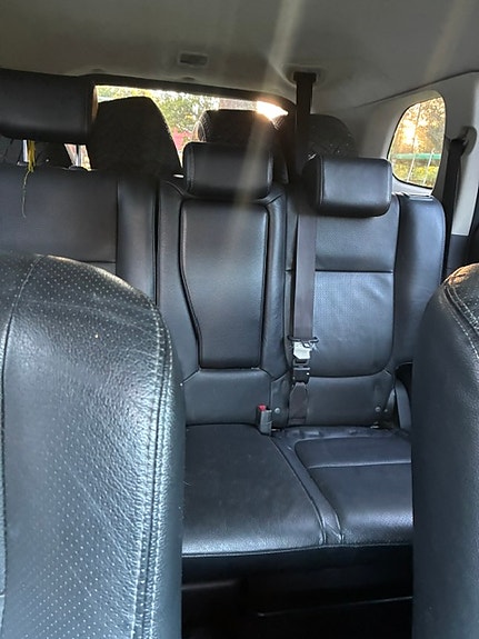 Mitsubishi Outlander 20 of 21
