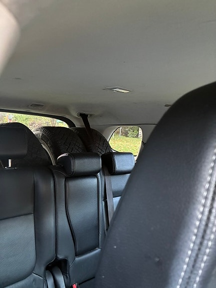 Mitsubishi Outlander 21 of 21