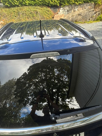 Mitsubishi Outlander 15 of 21