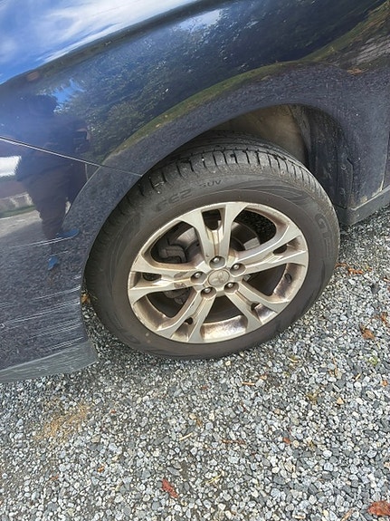Mitsubishi Outlander 14 of 21