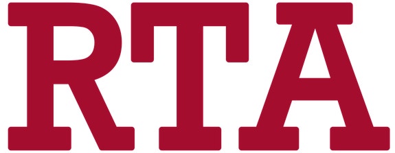 Risør Tvedestrand Regionens Avfallsselskap RTA AS logo