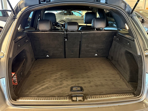 Mercedes-Benz GLC220 d 7 of 19
