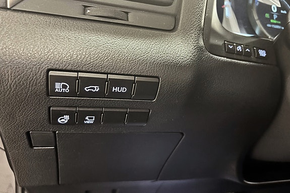 Lexus RX450h 24 of 27