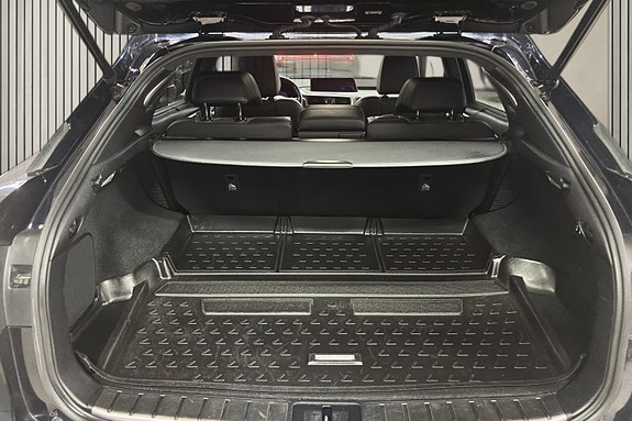 Lexus RX450h 27 of 27