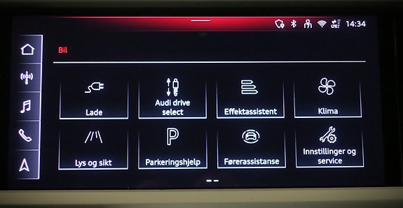 Audi Q4 e-tron 17 of 19
