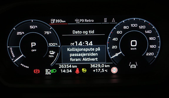 Audi Q4 e-tron 16 of 19