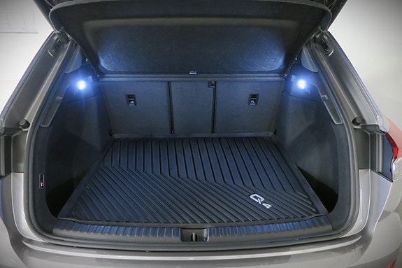 Audi Q4 e-tron 7 of 19