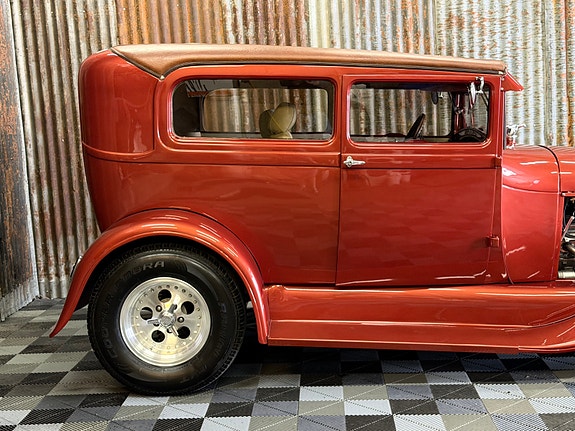 Ford A 4 of 30