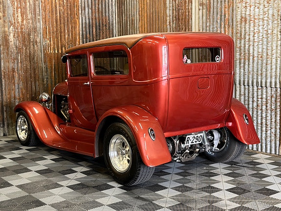 Ford A 12 of 30