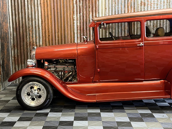 Ford A 15 of 30