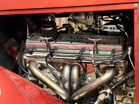Ford A 20 of 30