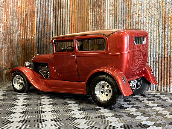 Ford A 13 of 30