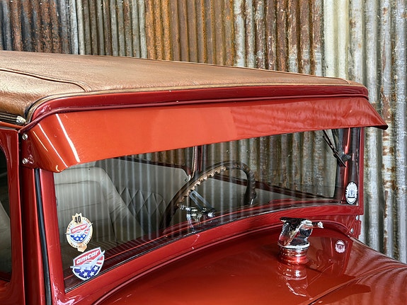 Ford A 10 of 30