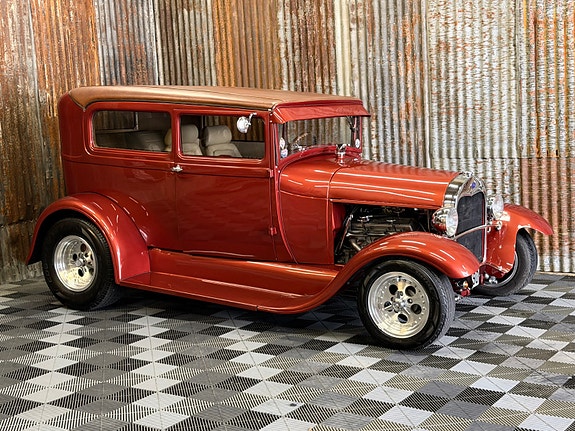 Ford A 2 of 30