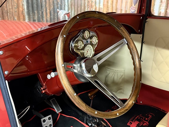 Ford A 24 of 30