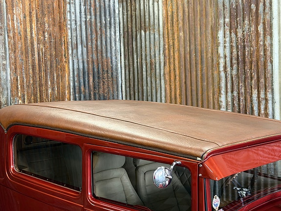 Ford A 11 of 30