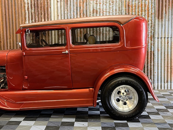 Ford A 14 of 30
