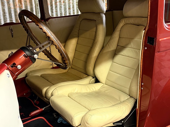 Ford A 21 of 30