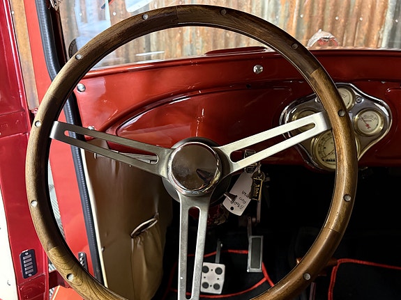 Ford A 26 of 30