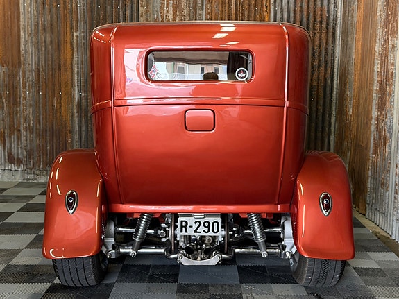 Ford A 18 of 30