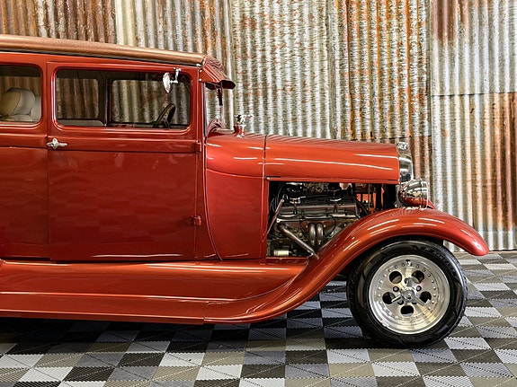 Ford A 3 of 30