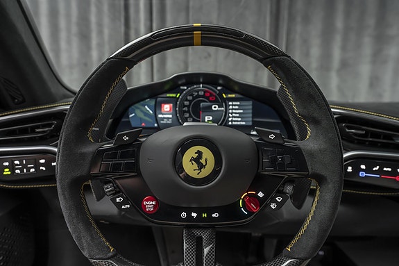 Ferrari 296 23 of 30