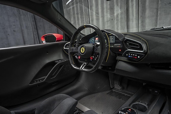 Ferrari 296 21 of 30