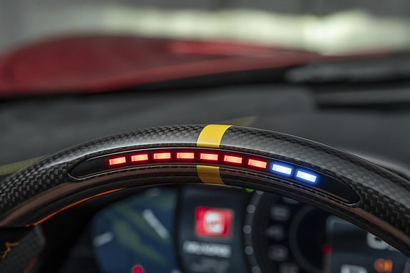 Ferrari 296 25 of 30
