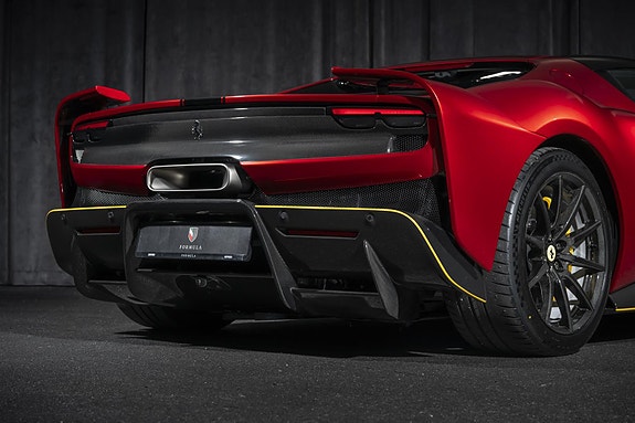 Ferrari 296 15 of 30