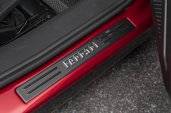 Ferrari 296 30 of 30