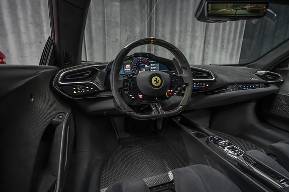 Ferrari 296 17 of 30